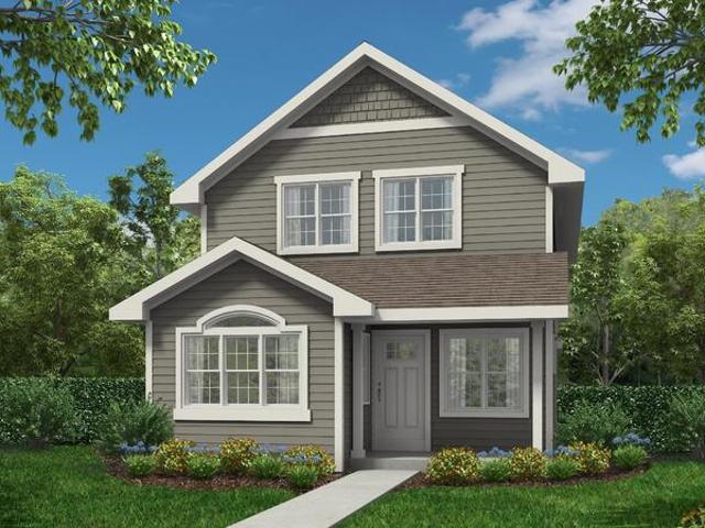 Townhouse for sale in Middleton