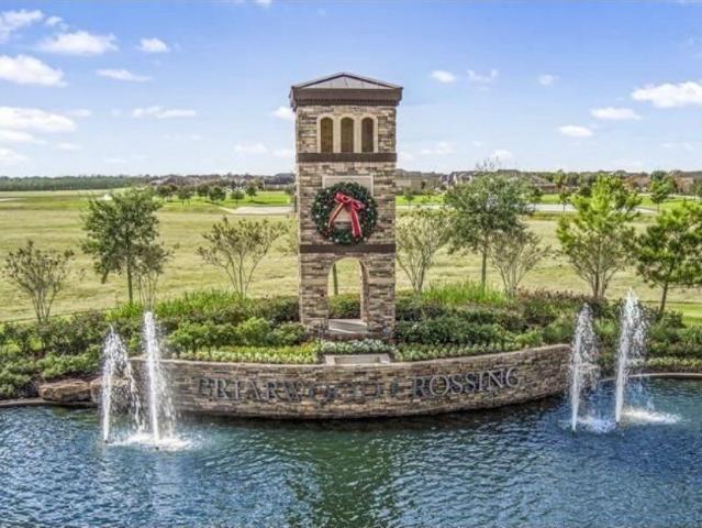 House for sale in Rosenberg, Texas
