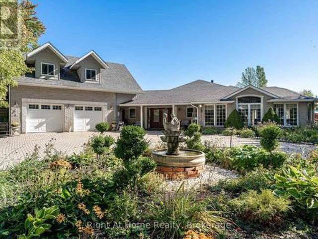House for sale in Stratford, Ontario