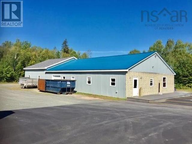 Commercial for sale in Nova Scotia