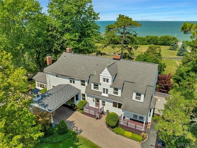 House for sale in Hamburg, New York