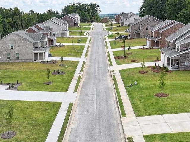 House for rent in Conyers, Rockdale County