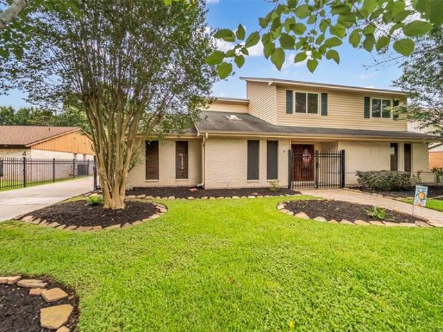 House for sale in Harris, Texas