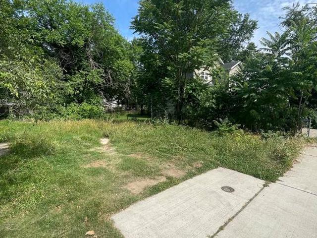 Land for sale in Brentwood, Maryland