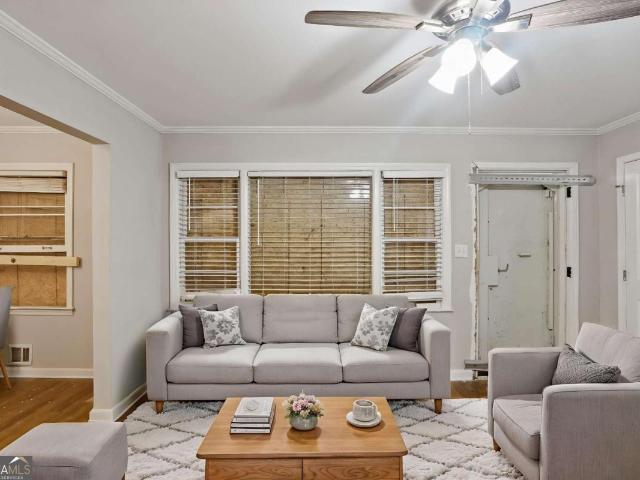 House for sale in Decatur, Georgia