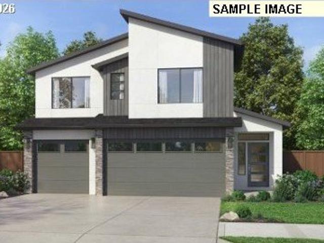 House for sale in Ridgefield, Washington