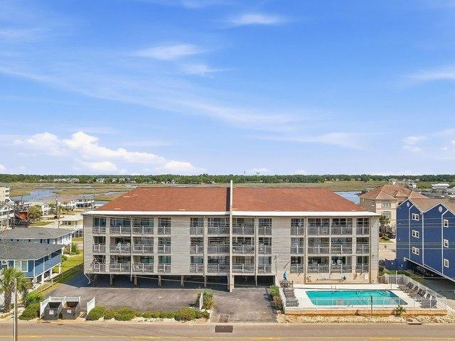 Condo for sale in North Myrtle Beach, South Carolina