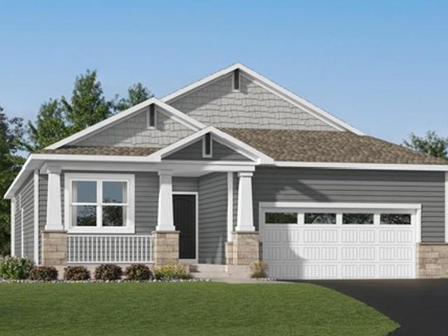 House for sale in Blaine, Minnesota