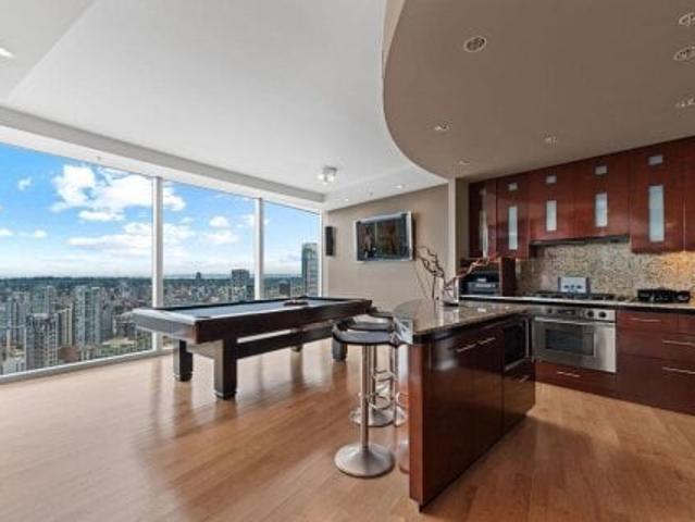 Apartment for sale in Vancouver, British Columbia