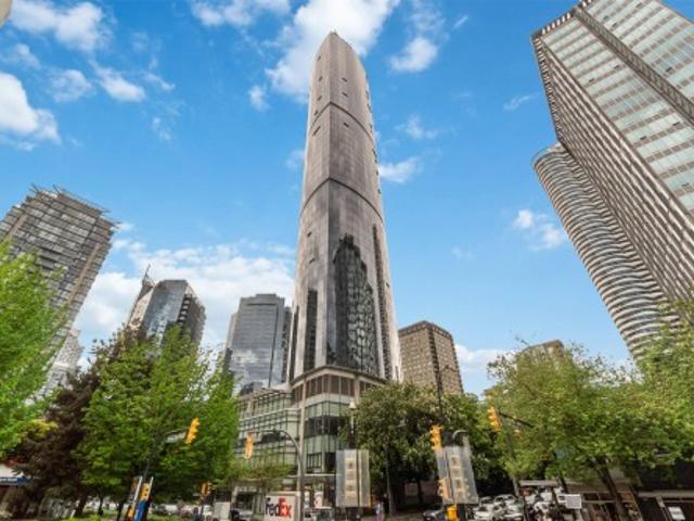 Property for sale in Vancouver, British Columbia