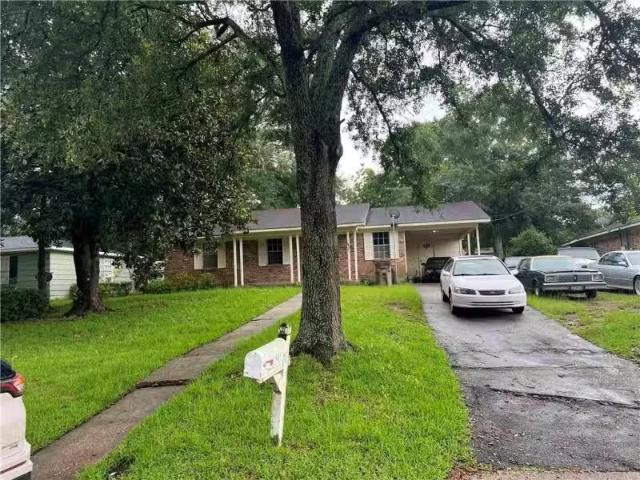 House for rent in Mobile