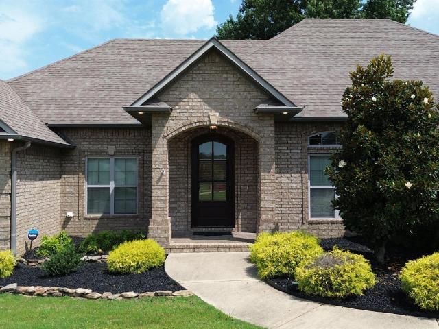 House for sale in Ark