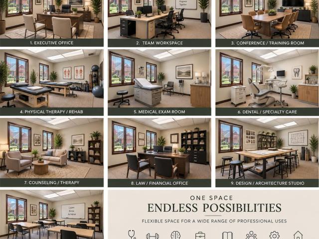 Commercial for sale in Seven Lakes, Moore County