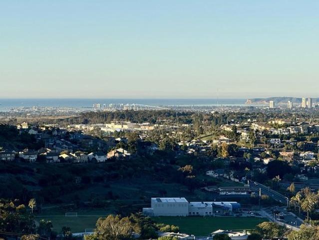 House for sale in La Mesa, California