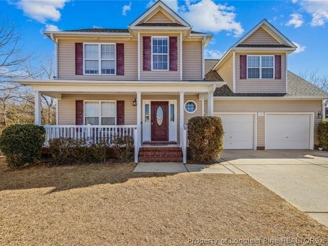 House for sale in Parkton, North Carolina