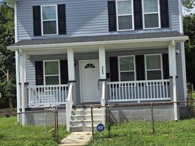 House for rent in Capitol Heights, Maryland