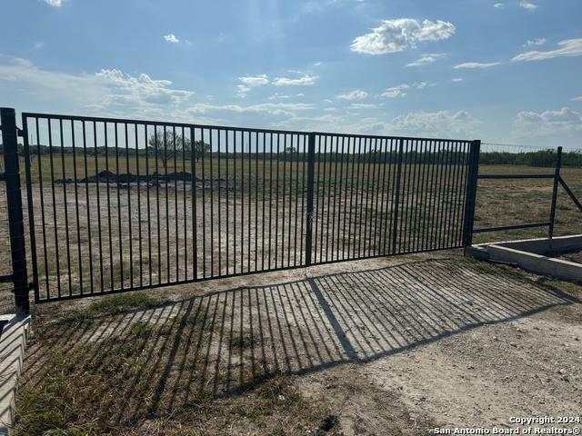 Land for sale in Crystal City, Texas