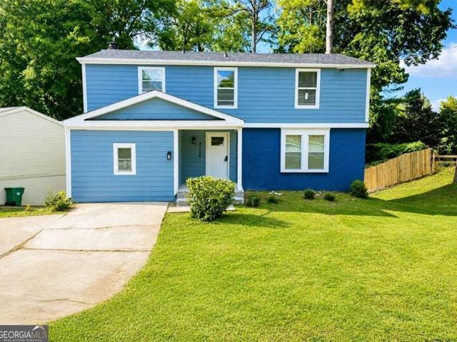 House for sale in Stone Mountain, Georgia