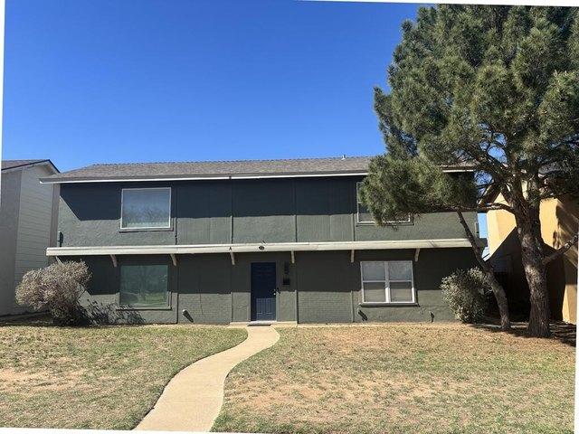 House for sale in Midland, Texas