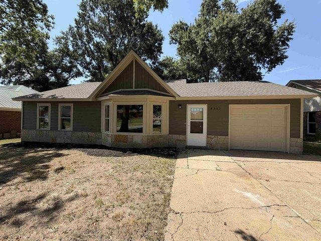 House for sale in Tennessee