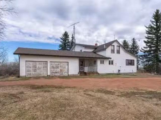 House for sale in Heisler, Alberta