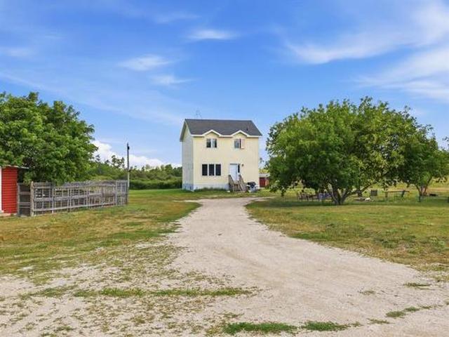 House for sale in Taché, Manitoba