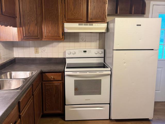 House for sale in Columbia, Missouri