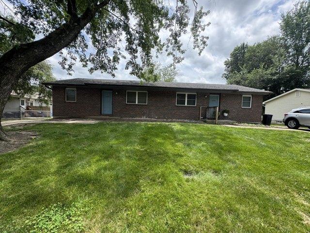 House for sale in Columbia, Missouri