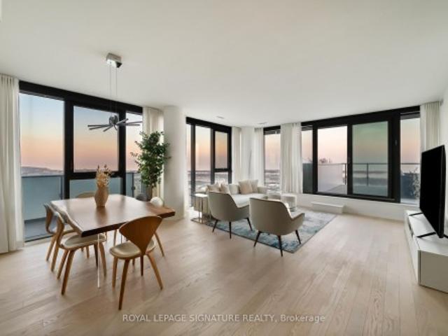 Condo for sale in Woburn, Ontario