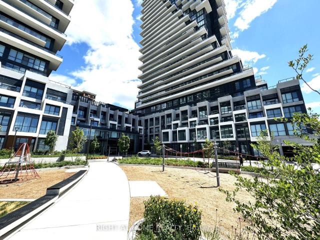 Condo for rent in Woburn, Ontario