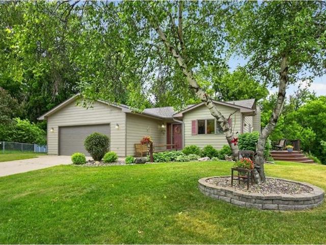 House for sale in Rochester, Minnesota