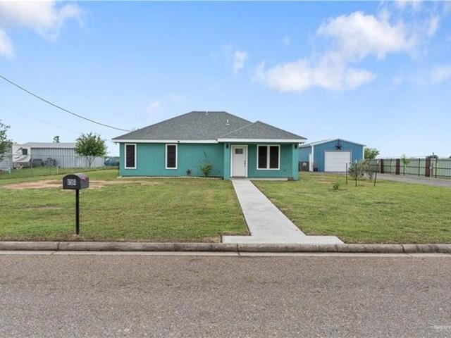 House for sale in Hidalgo, Texas