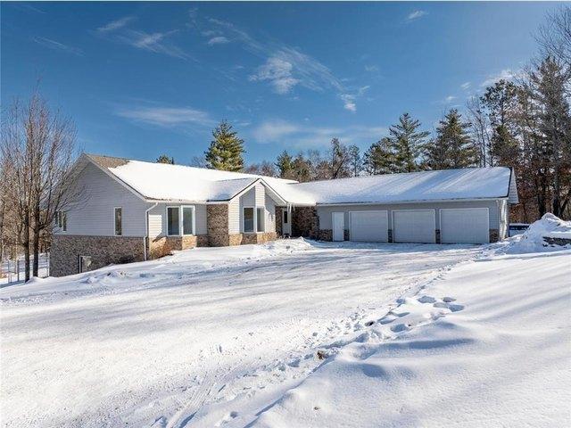 House for sale in Beltrami, Minnesota