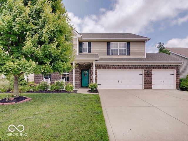 House for sale in Westfield, Indiana