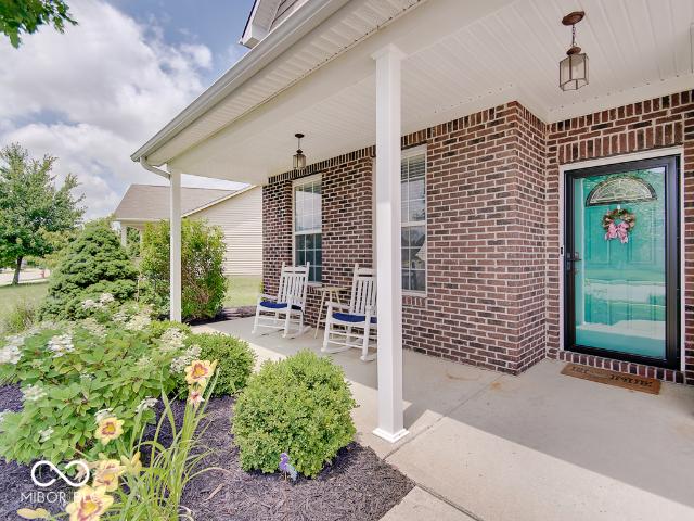 House for sale in Westfield, Indiana
