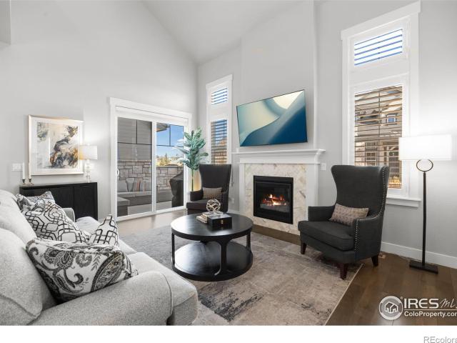 Townhouse for sale in Timnath, Colorado