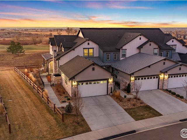 Townhouse for sale in Timnath, Colorado