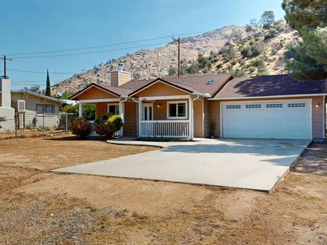 House for sale in Lake Isabella, California