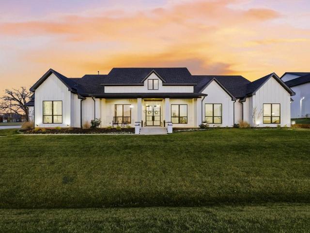 House for sale in Denton, Texas