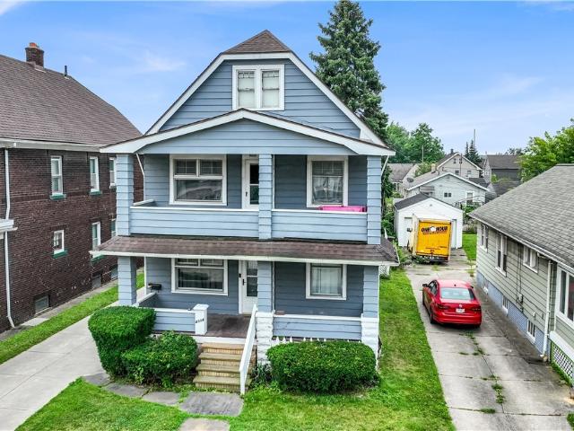 House for sale in Ohio