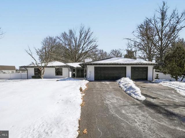 House for sale in Bridgeboro, New Jersey