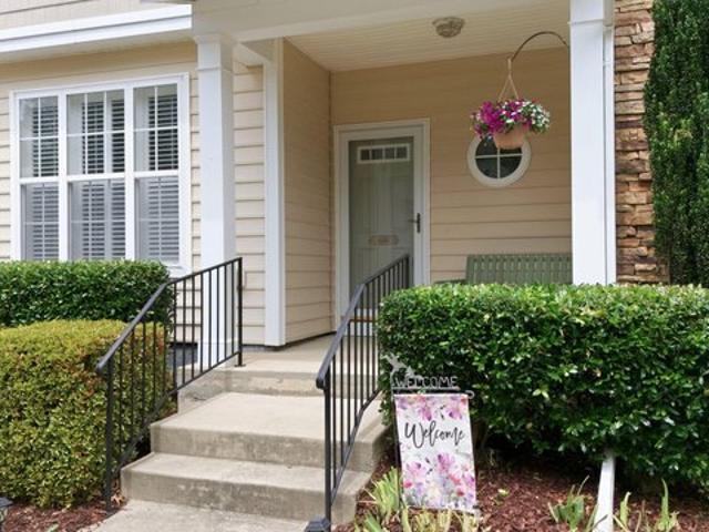 Townhouse for sale in Durham, Durham County