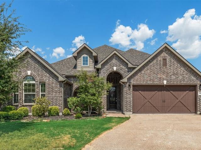 House for sale in Celina, Texas