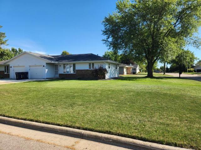 House for rent in Janesville