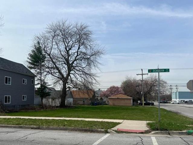 Land for sale in Hammond, Lake County