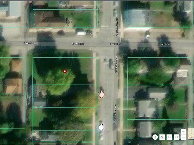 Land for sale in Hammond, Indiana