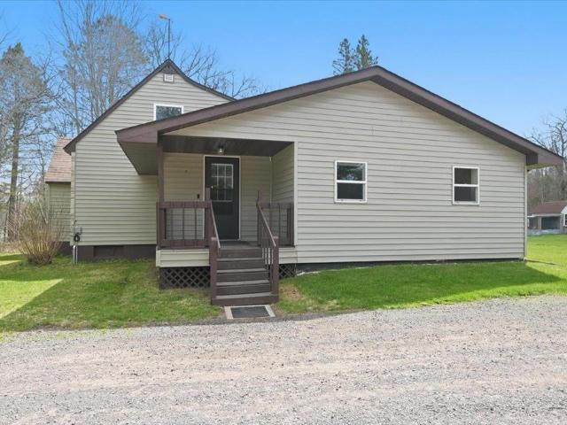 House for sale in Foxboro, Wisconsin