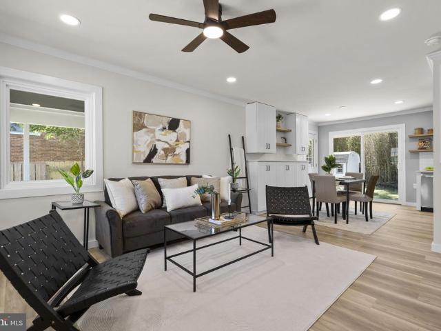 House for sale in Maryland