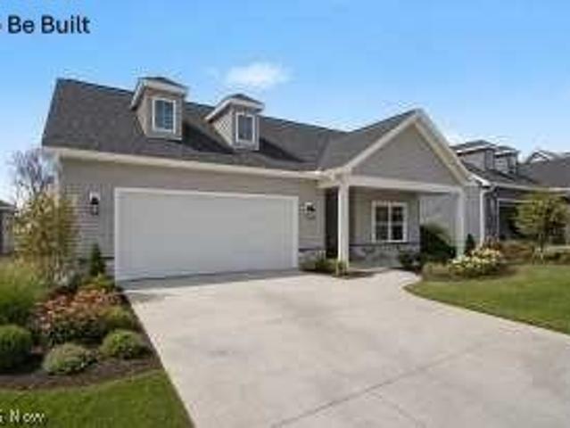 House for sale in North Canton, Ohio