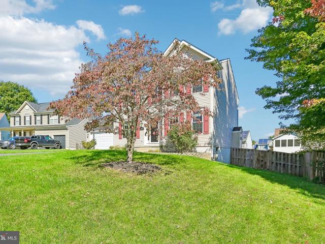 House for sale in Potomac Village, Point of Rocks
